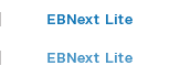 EBNext Lite